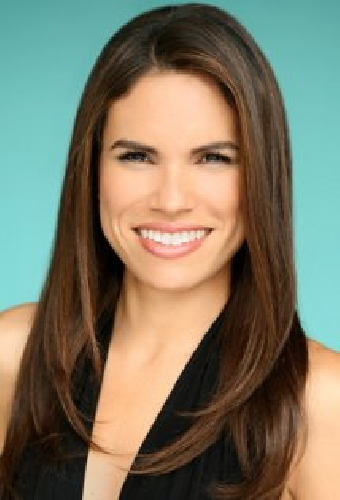 Isabel Bacigalupo