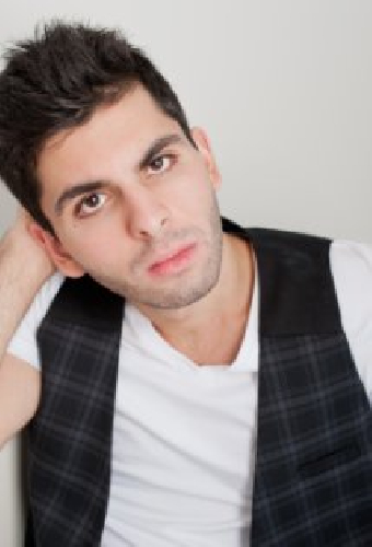 Nicholas Rabba
