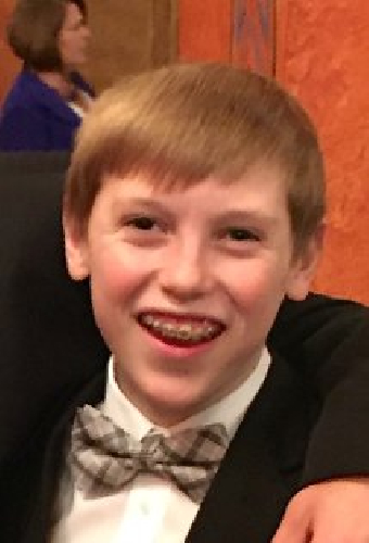 James Lapierre