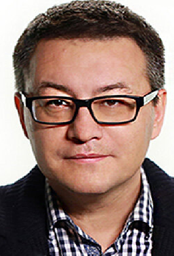 Артур Валеев