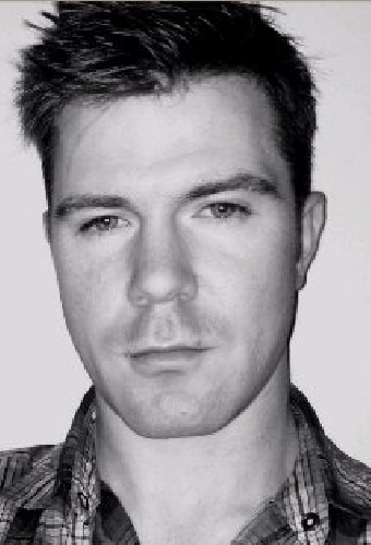 Shane McLoughlin