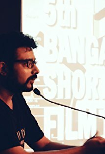 Kshitij Sharma