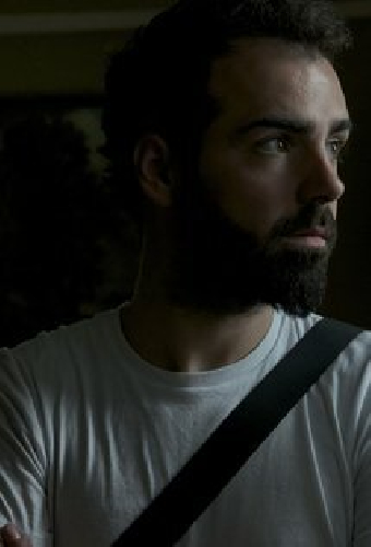 Nicholas Nazari