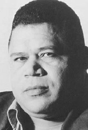 Rafael Marin