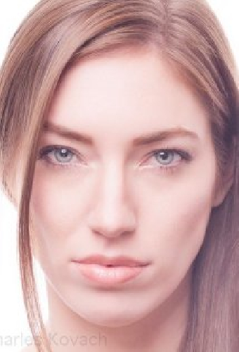 Birgit Ludemann