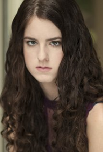 Sierra Isley