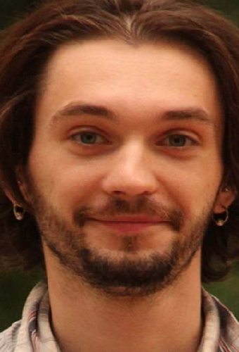 Константин Щербо