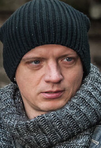 Виктор Зудин