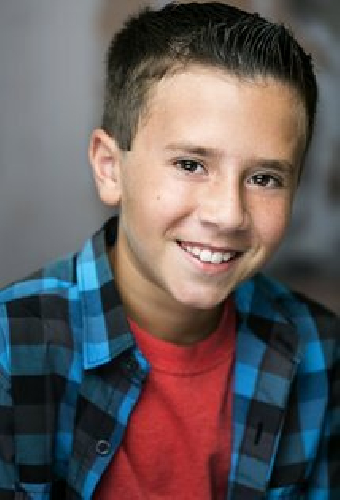 Jordan Forte