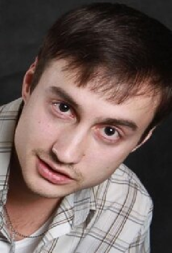 Вячеслав Волков