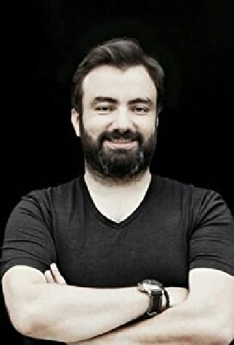 Юсуф Эсенкал