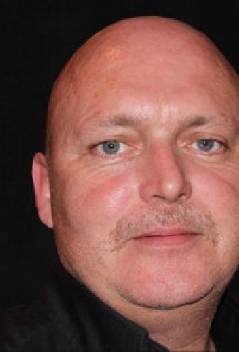 Gary Hickling