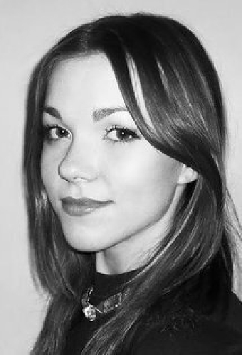 Magda Kwapisiewicz