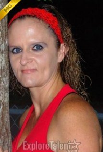 Christine Turaniczo