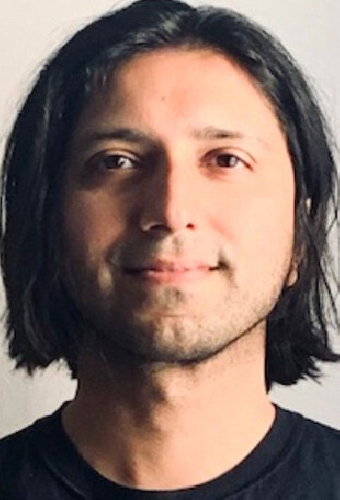 Умаир Алим