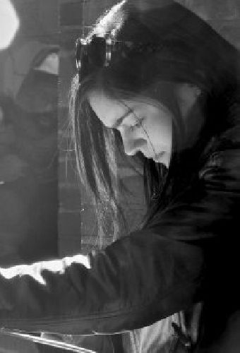 Carol Mazzoni