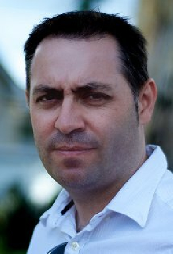 Мэттью Шеннон