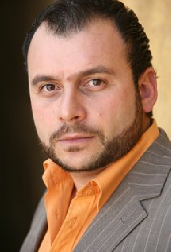Sergei Tumas