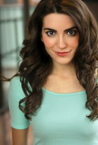 Jaclene Wilk