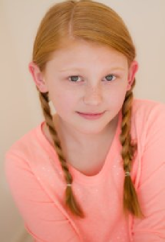 Sydney Shuck