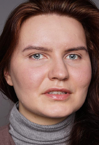 Татьяна Скареднева