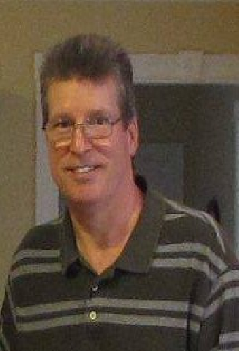 Eric Charles Martin