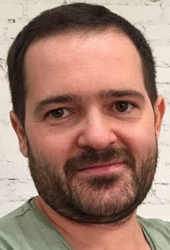 Дмитрий Шаров