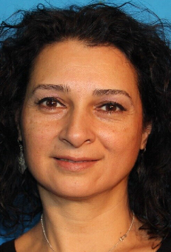 Зейнеп Дрейфи Зухри