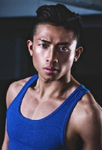 Steven Van Nguyen