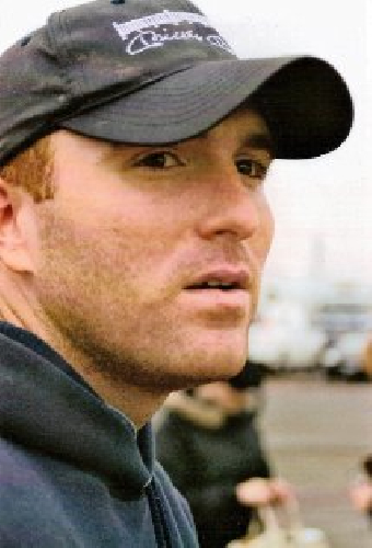 Steve Loff