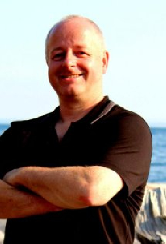 Ralph Haenel
