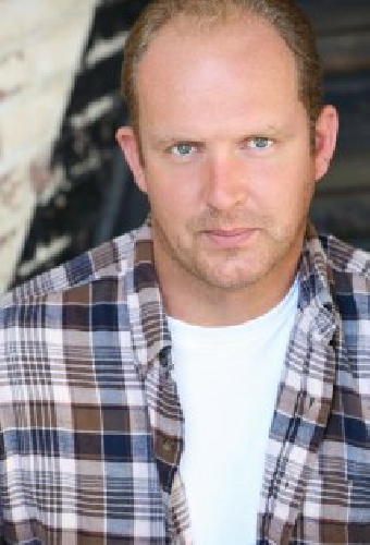Kent Lacy