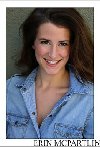 Erin McPartlin