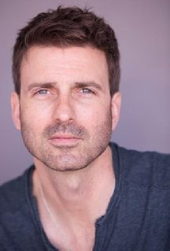 Steven Robert ReMalia