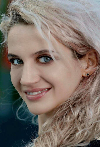 Катерина Огнева
