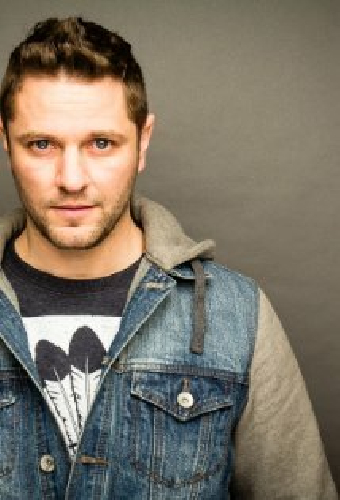 Tyler Blake Smith