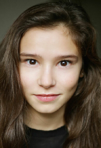 Леа Лопес