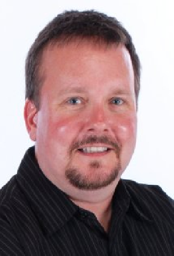 Bill Eikost