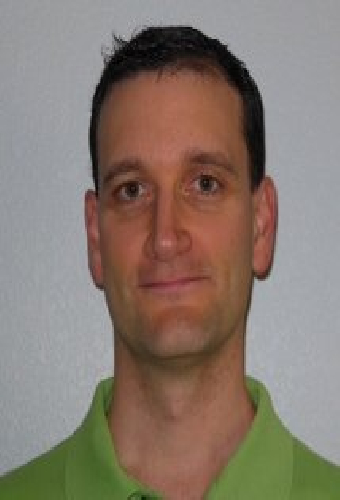 Brian Gramling