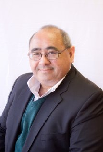 Tony Timbol