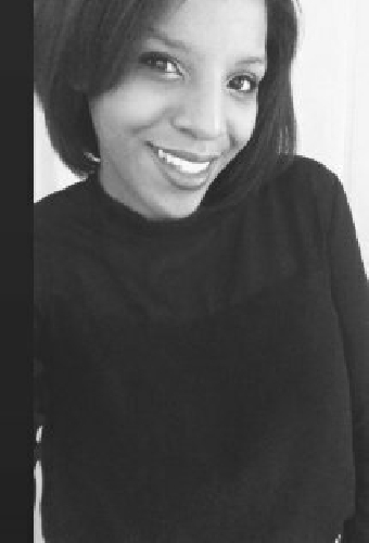 Symone Baptiste