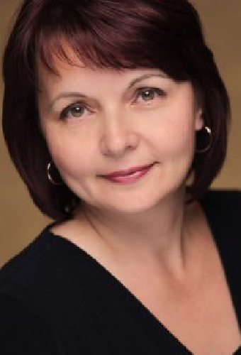 Ирина Райан