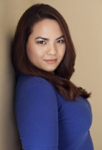 Catherine Landeta