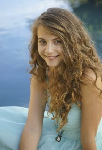 Avonlea Martin