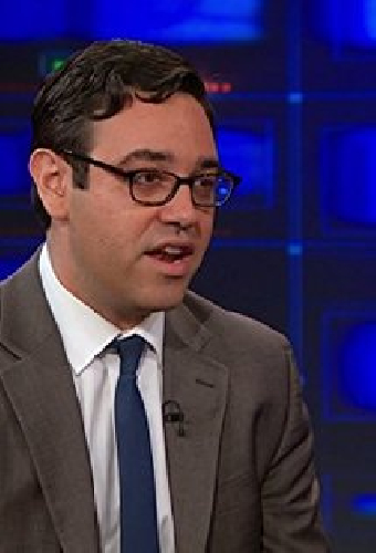 Daniel Schulman