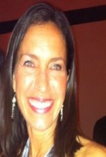 Michelle Lee Hall