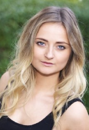 Miranda Burns