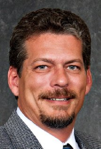 Perry Charles Horner