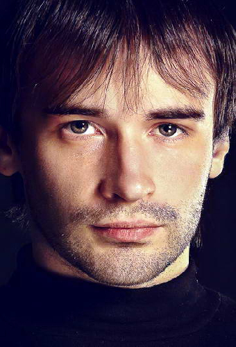 Евгений Болтнев