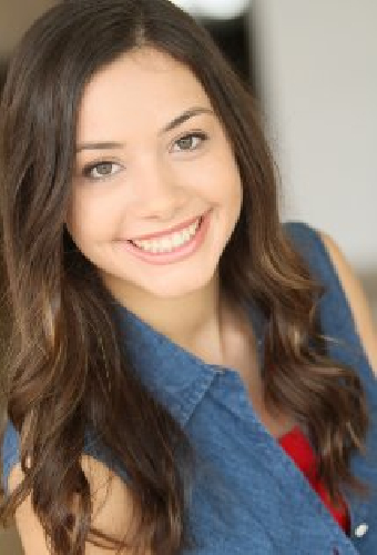 Mandie Kurpiel